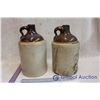 Image 2 : Lot of Crock Jugs (2)