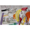 Image 4 : Assorted Cheese Slicers, Apple Slicers, Misc