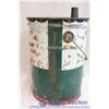 Image 3 : B/A 5 Gallon Oil Pail
