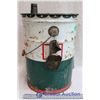 Image 5 : B/A 5 Gallon Oil Pail