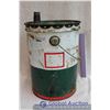Image 2 : B/A 5 Gallon Oil Pail