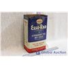 Image 1 : Esso-Rad Gallon Tin (missing top & bottom)