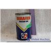 Image 1 : B/A Durafilm Motor Oil Tin