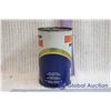 Image 4 : B/A Durafilm Motor Oil Tin