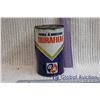 Image 3 : B/A Durafilm Motor Oil Tin