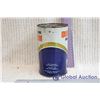 Image 4 : B/A Durafilm Motor Oil Tin