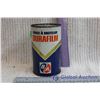 Image 3 : B/A Durafilm Motor Oil Tin, Unopened