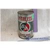 Image 1 : B/A Peerless Motor Oil Tin, Unopened