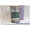 Image 4 : B/A Peerless Motor Oil Tin, Unopened