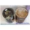 Image 5 : Esso Uniflo Oil Tin & Esso ATF Tin, Both Unopened