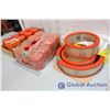 Image 2 : Lot Of Automotive Air And Oil Filters
