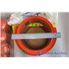 Image 4 : Lot Of Automotive Air And Oil Filters