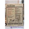 Image 4 : Convection Sunbeam Kerosene Heater, Working