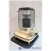 Image 5 : Convection Sunbeam Kerosene Heater, Working