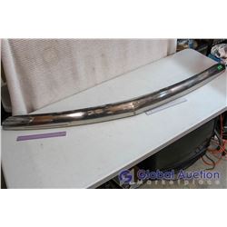 Metal Vehicle Bug Deflector