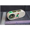 Image 1 : 1991 Kelloggs Alarm Clock