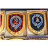 Image 2 : Lot Of Wooden Scottish Plaques (6)