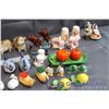 Image 3 : Salt And Pepper Sets (19)