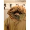 Image 2 : Men's Down Filled Parka, Size Large