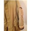 Image 3 : Men's Down Filled Parka, Size Large