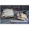 Image 3 : Pair Of Vintage Projectors