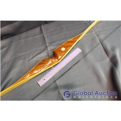Recurve Bow (55")