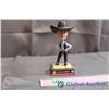 Image 1 : Justin McBride Bobble Head