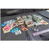 Image 2 : (6) Complete Hockey Card Sets & More