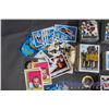 Image 3 : (6) Complete Hockey Card Sets & More