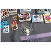 Image 5 : (6) Complete Hockey Card Sets & More