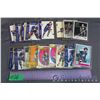Image 1 : Toronto Maple Leaf Cards
