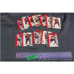 Montreal Canadian Cards
