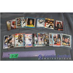 Mario Lemieux