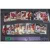 Image 1 : Steve Yzerman Cards