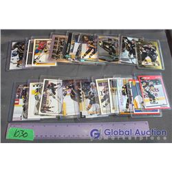 Jaromir Jagar Cards