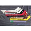 Image 1 : Mini Hockey Stick Collection