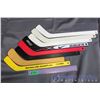 Image 2 : Mini Hockey Stick Collection
