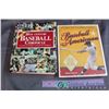 Image 1 : 2 Baseball History Illustrated Books
