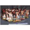 Image 1 : Lot of (10) Star Wars Episode I Toys