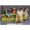 Image 1 : Transformers Animorphs, Beastwars Toys