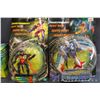 Image 2 : Transformers Animorphs, Beastwars Toys