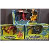 Image 3 : Transformers Animorphs, Beastwars Toys