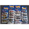 Image 1 : (20) NIB Hot Wheels