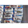 Image 2 : (20) NIB Hot Wheels