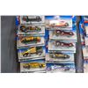 Image 3 : (20) NIB Hot Wheels