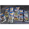 Image 1 : (25) NIB Hot Wheels