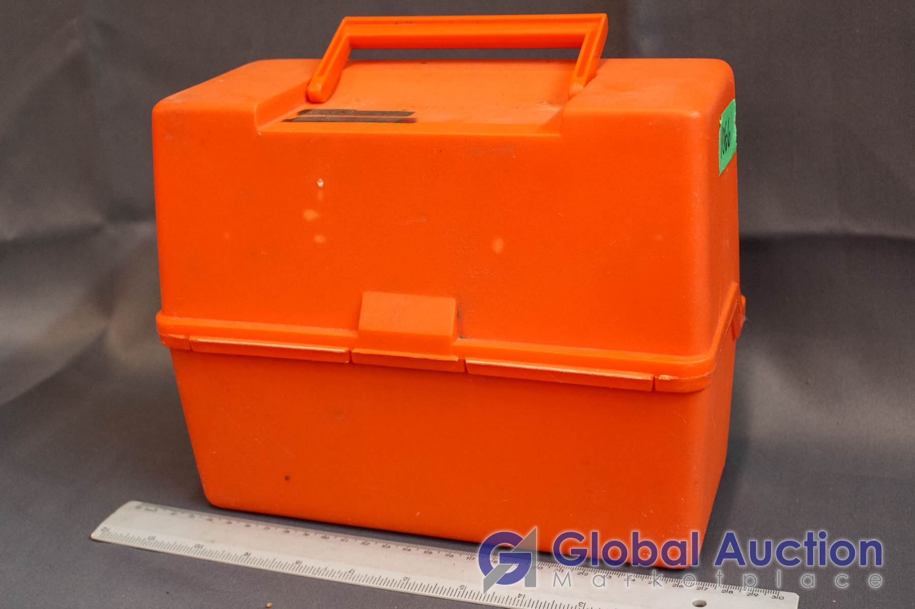 thermos plastic lunch box