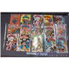 Image 2 : Lot of 15 DC Superboy Comics from the 1980's