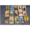 Image 1 : Lot of 15 Louis L'amour Books