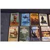 Image 3 : Lot of 15 Louis L'amour Books